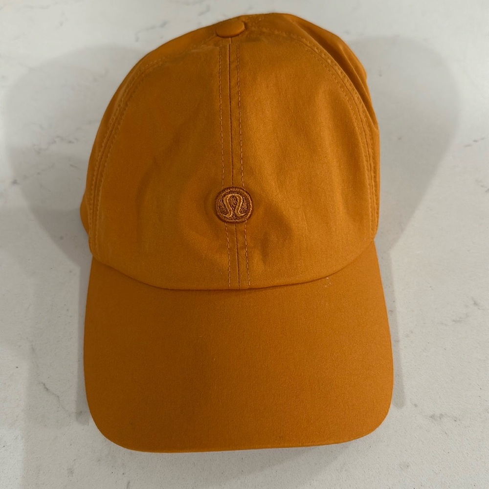 Lululemon hat